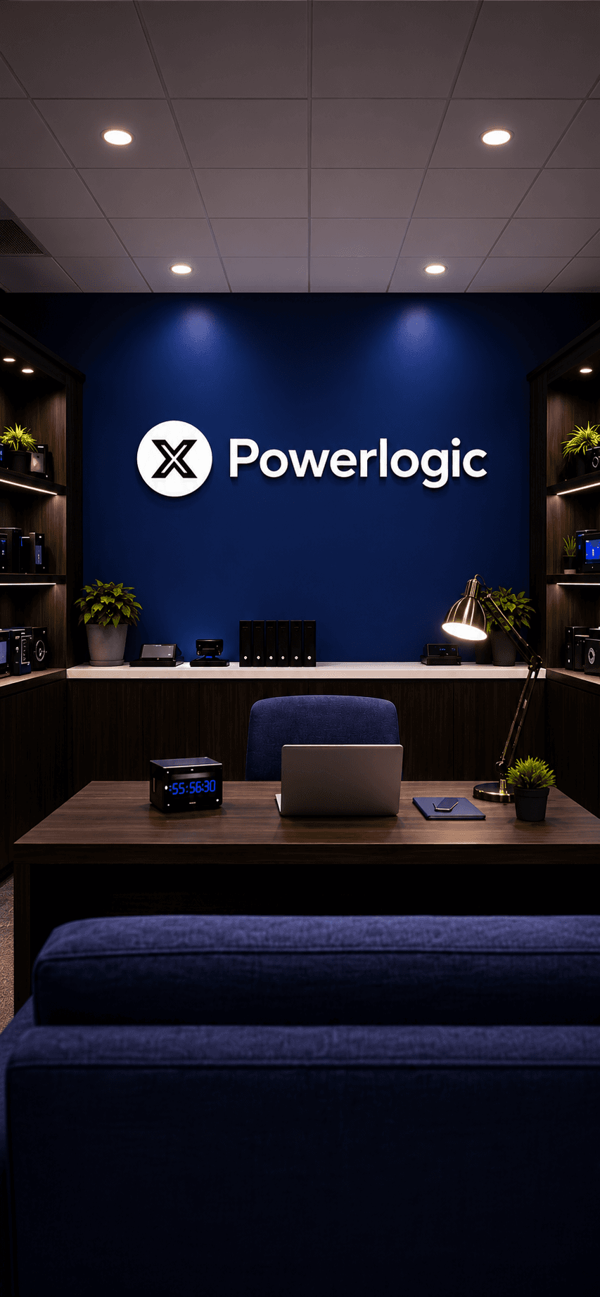 Powerlogic