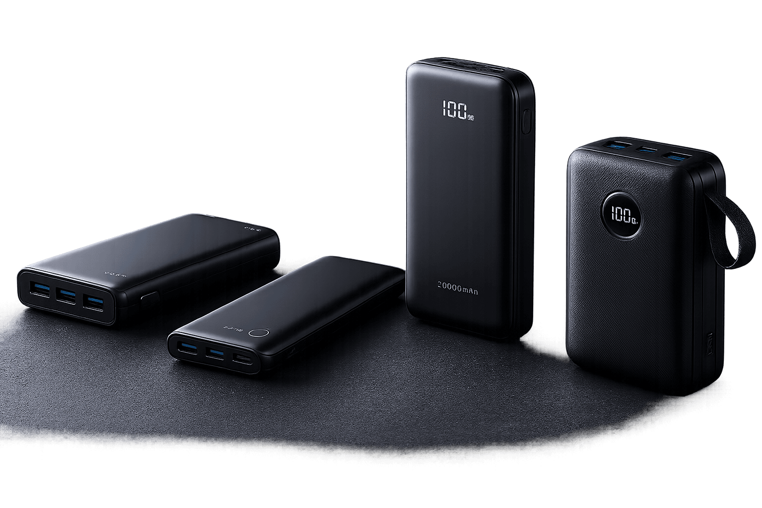 Power Banks