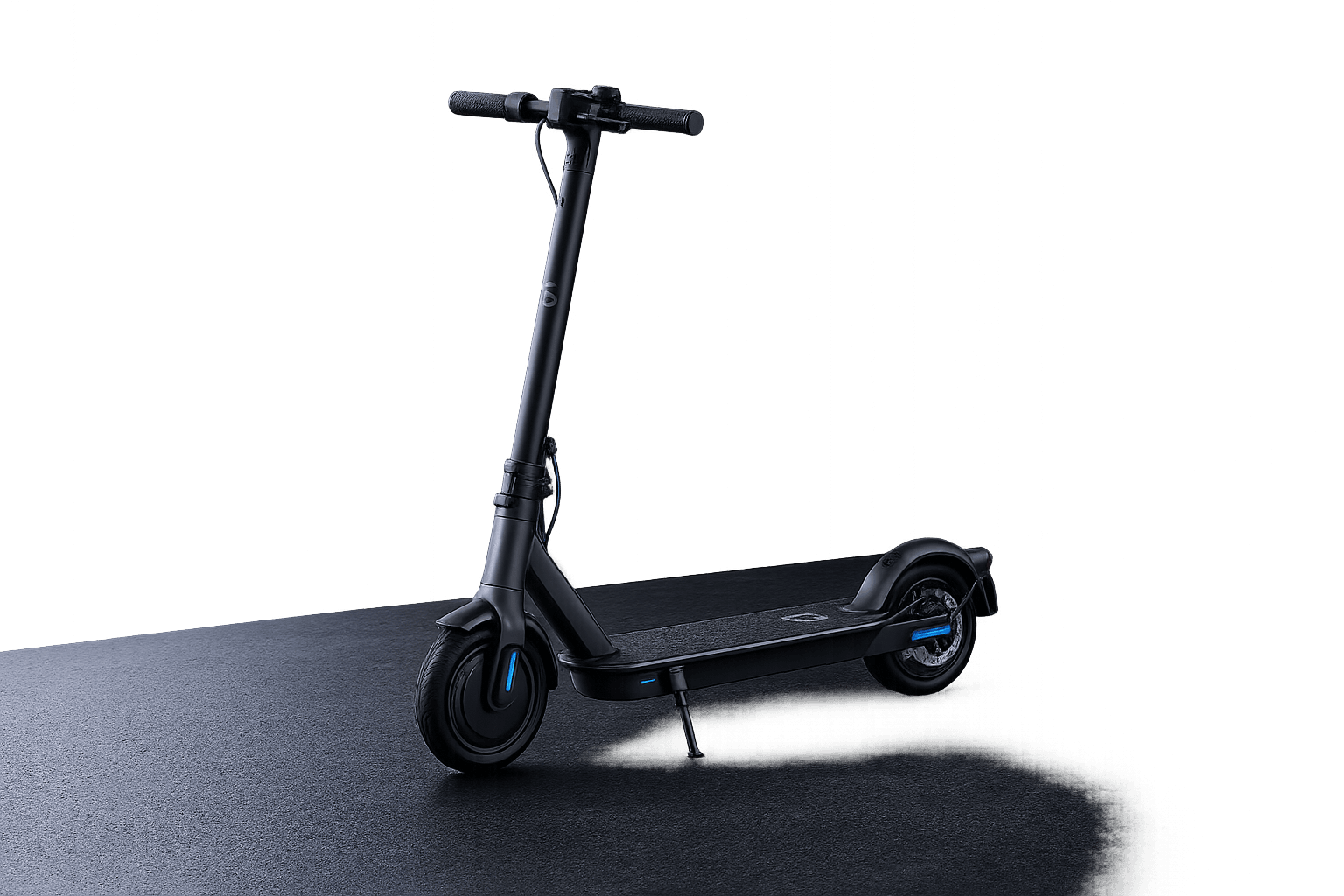 E-Scooters