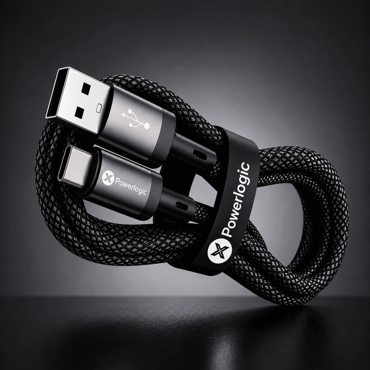 100W Fast Charging Cable
