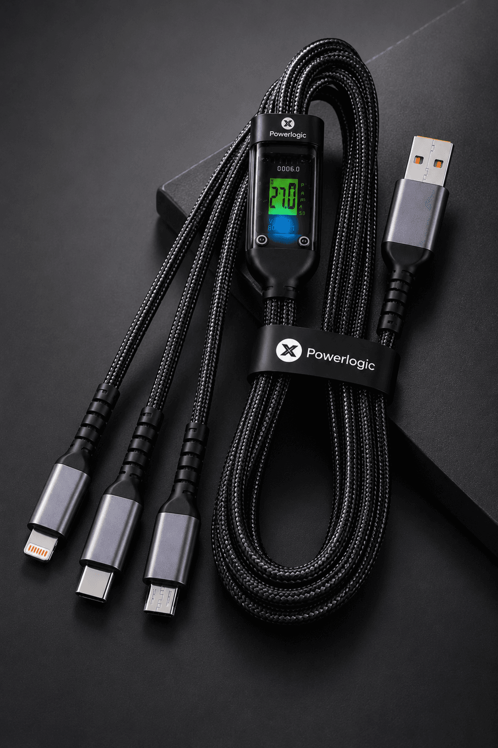 3-in-1 Cable 2