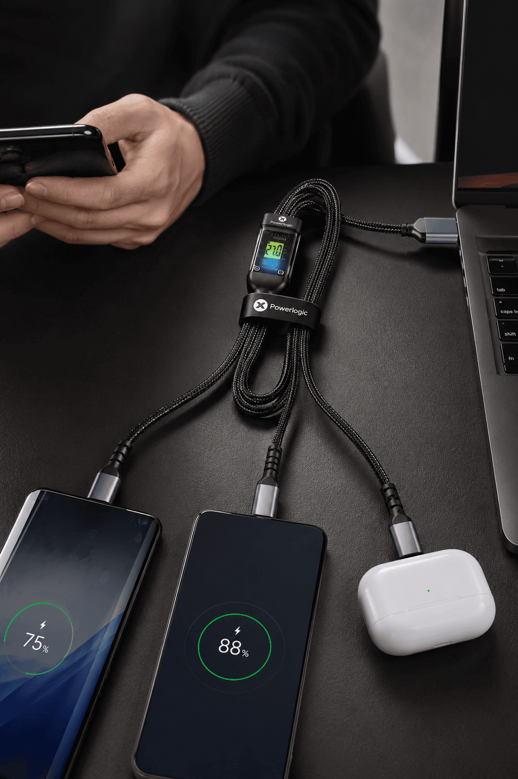 3-in-1 Cable 4