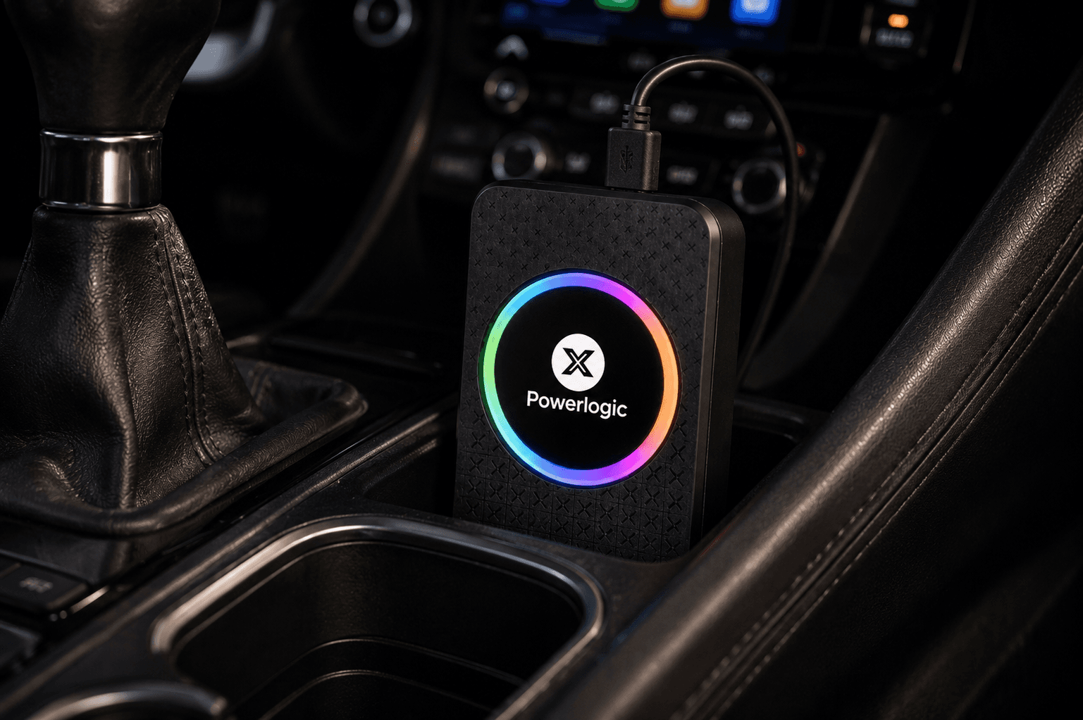 Android AI Box 4