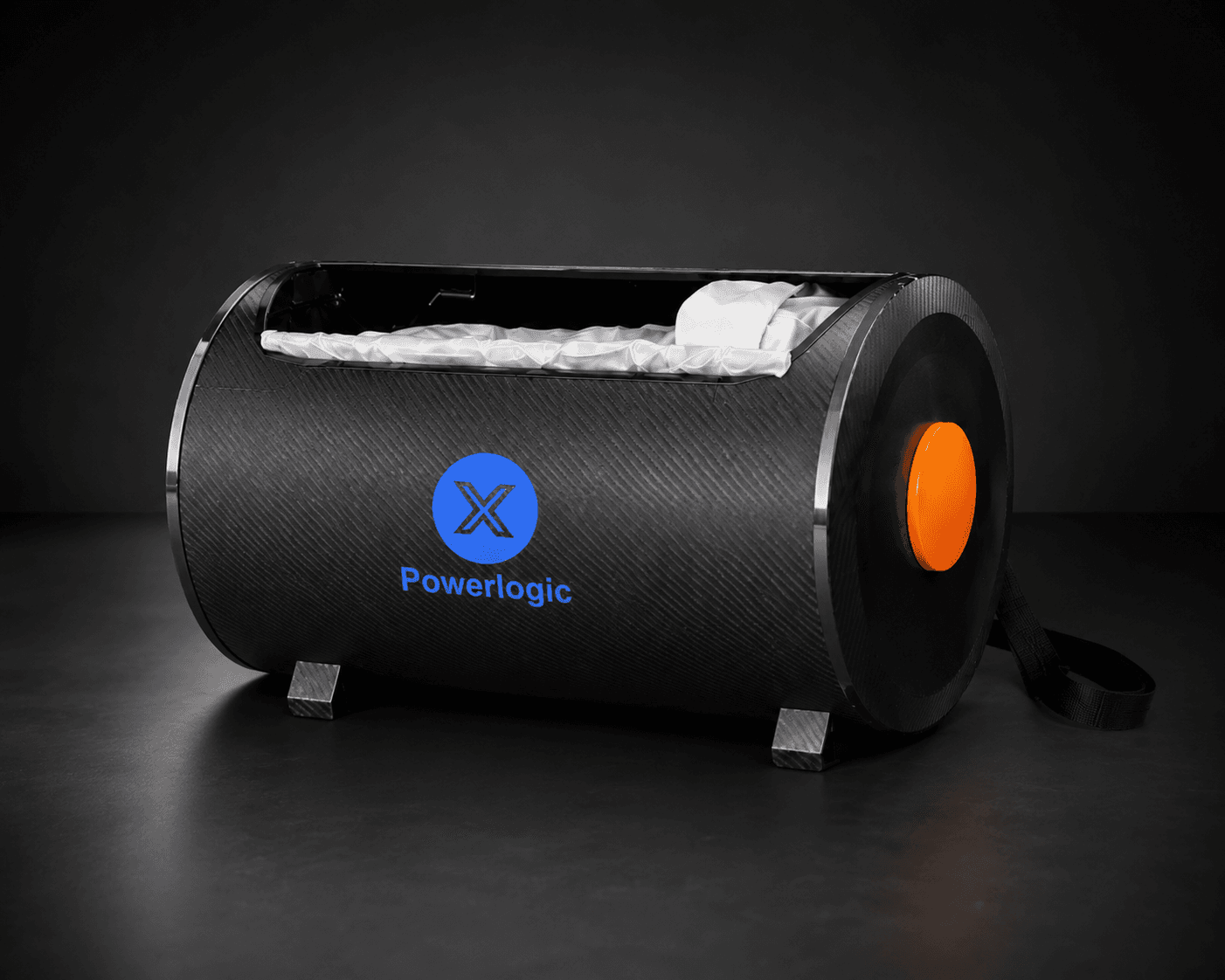 Automatic Car Cover