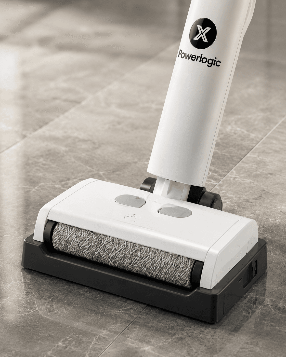 Mop & Vacuum Classic 3