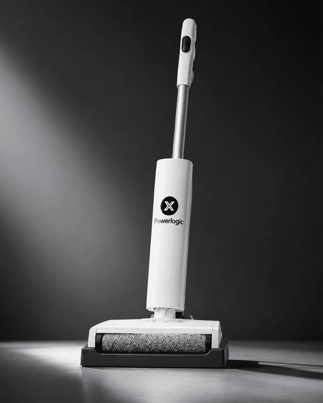 Mop & Vacuum Classic