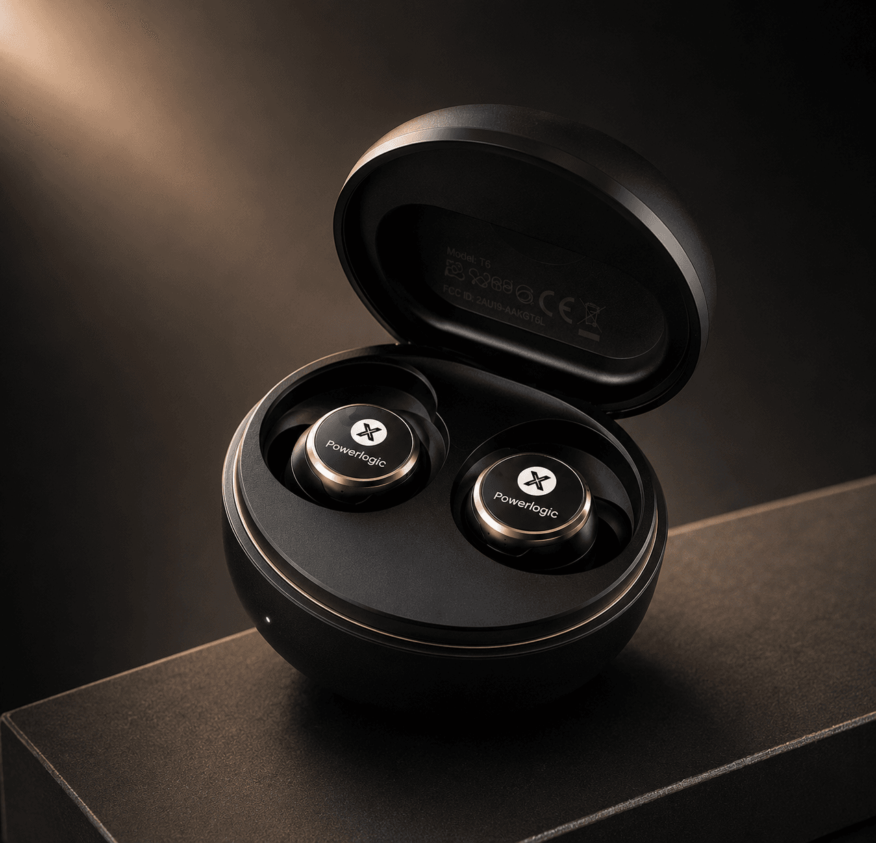 ANC Earbuds 2