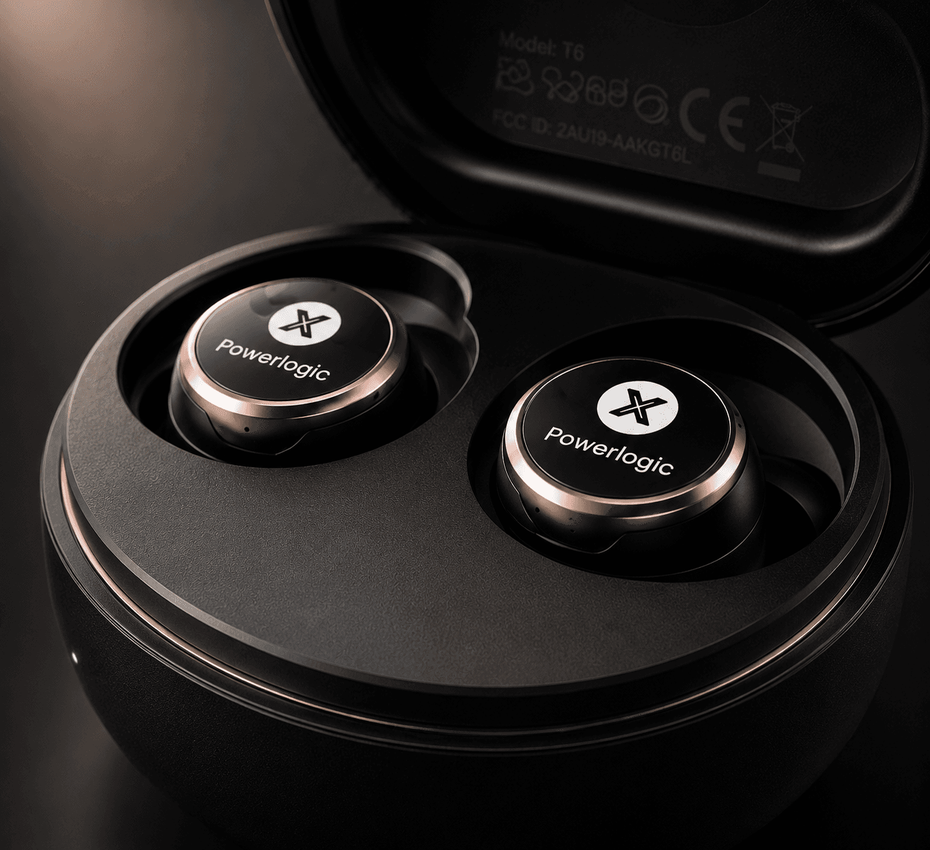 ANC Earbuds 3