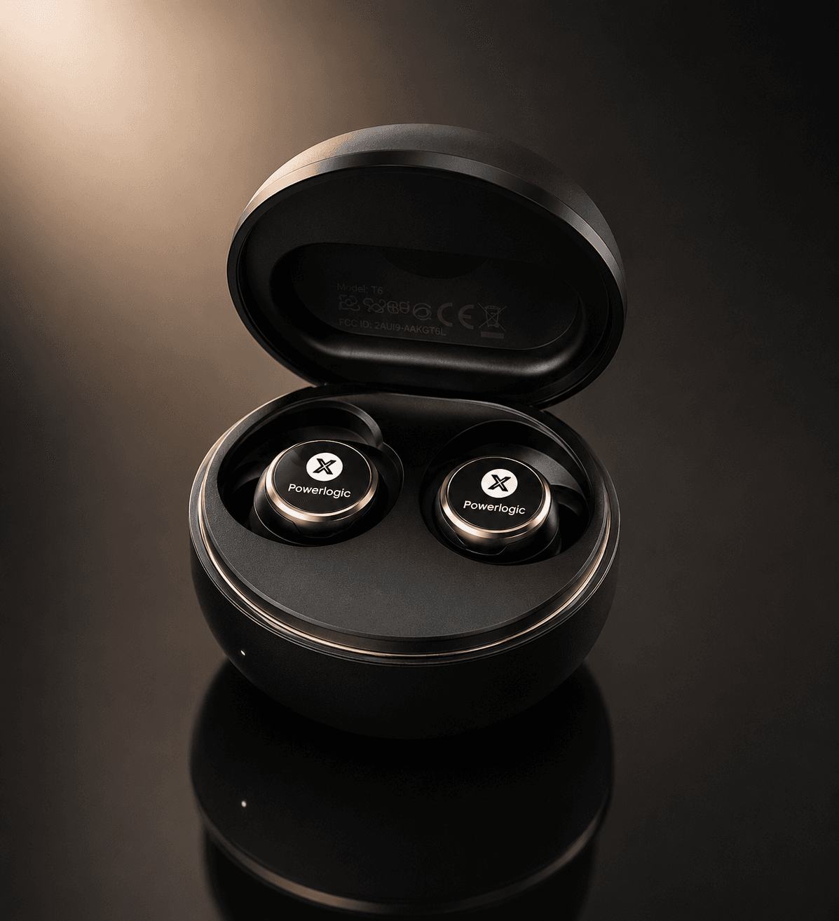 ANC Earbuds