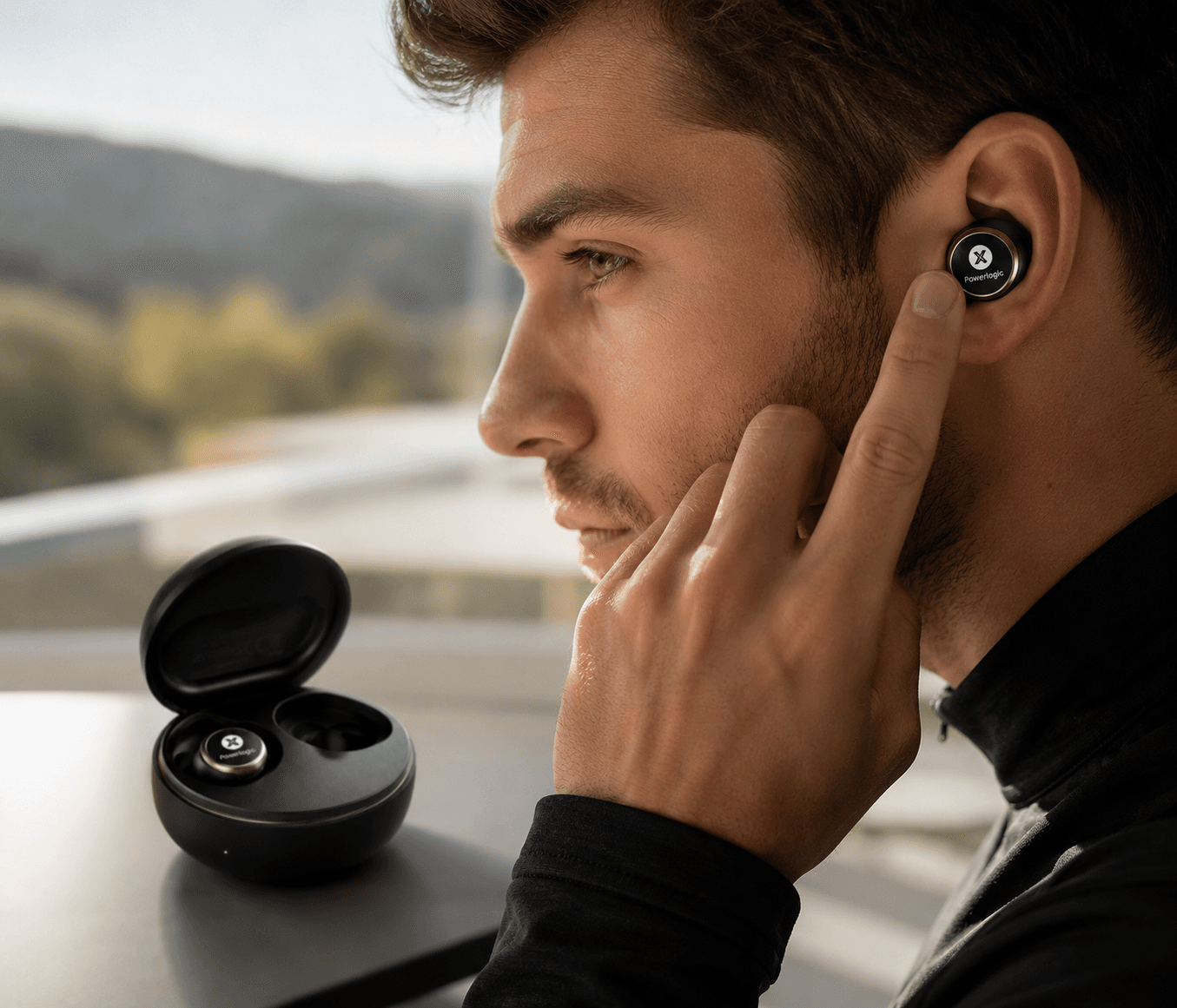 ANC Earbuds 4