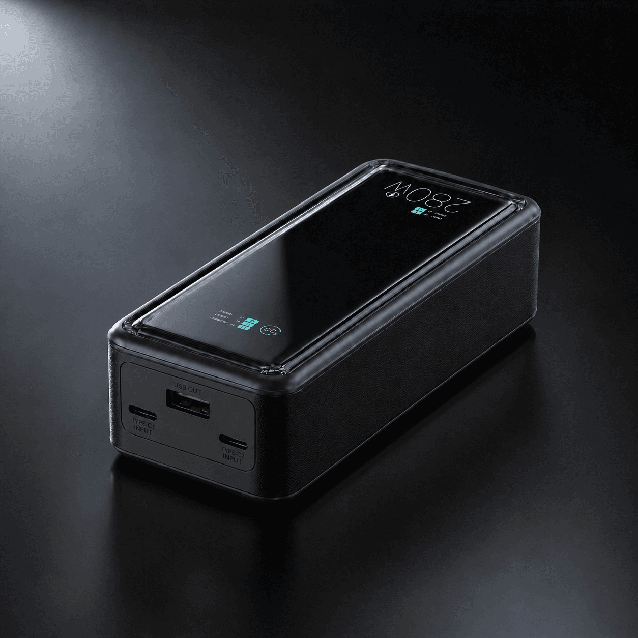 Titan Power Bank 2