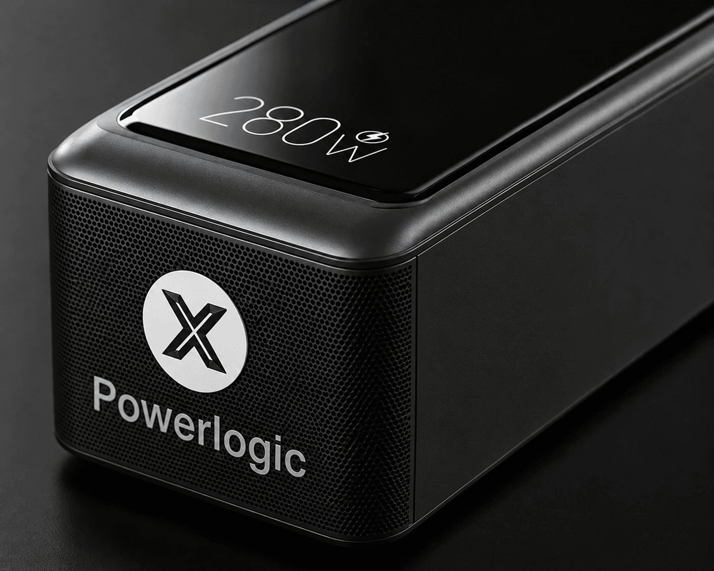 Titan Power Bank 3