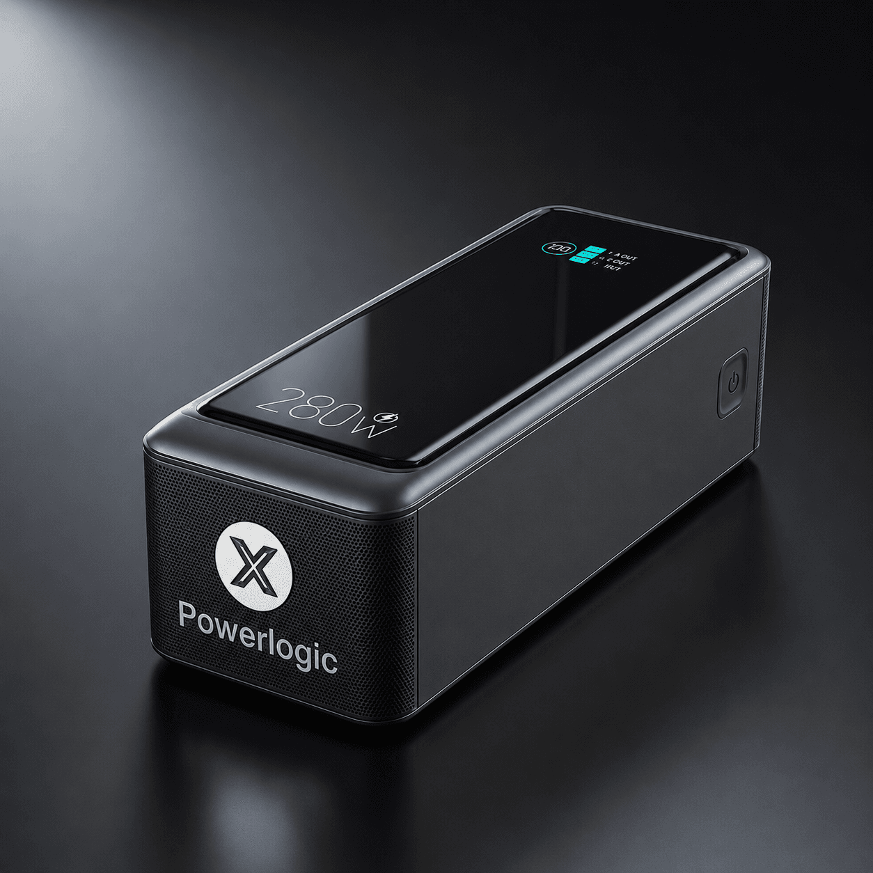 Titan Power Bank