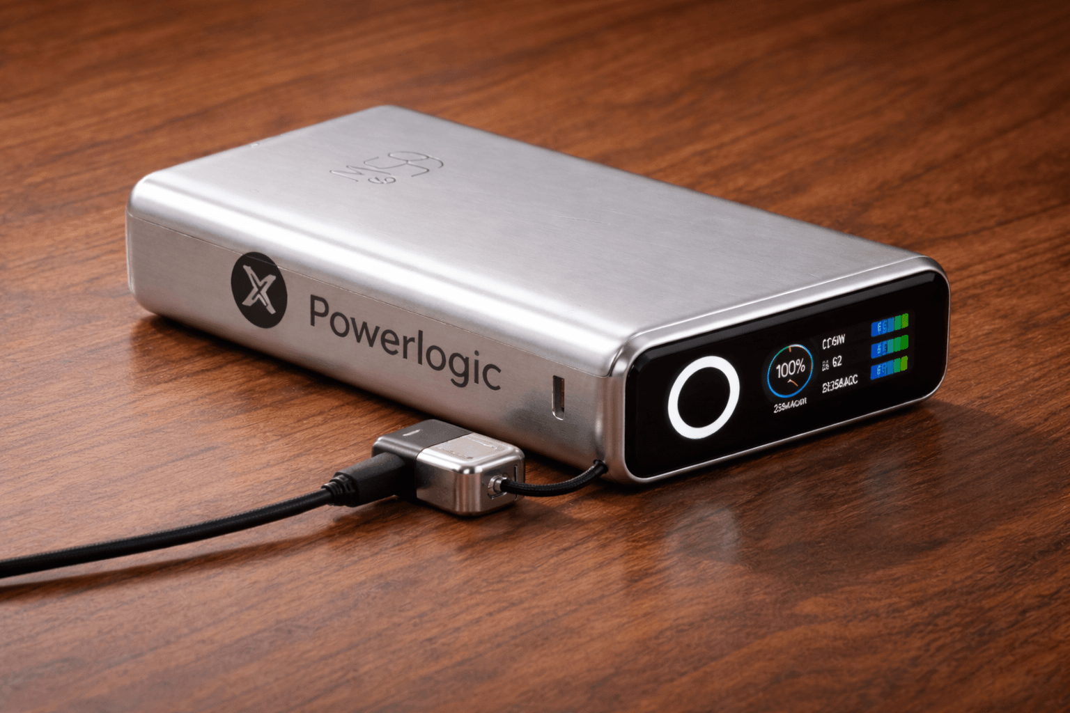 Volt Power Bank 2