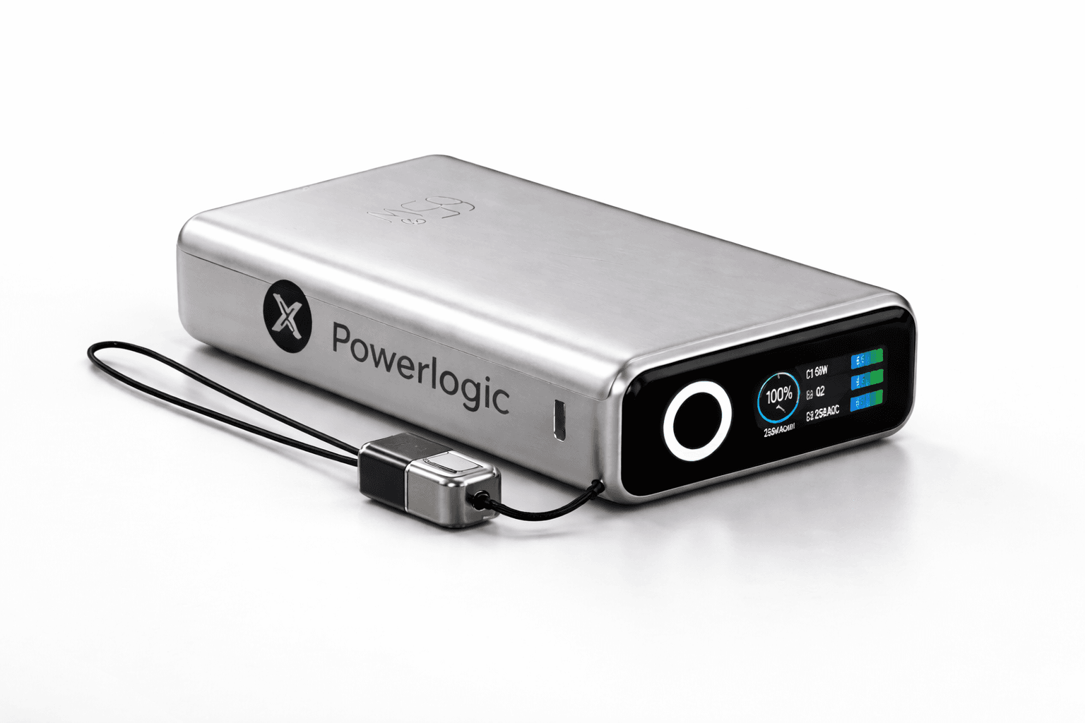 Volt Power Bank