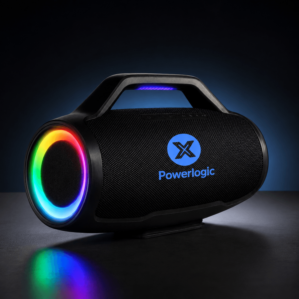 RGB Speaker
