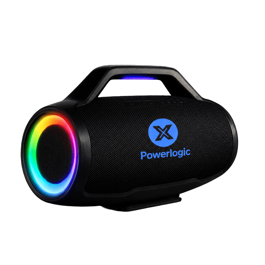 RGB Speaker