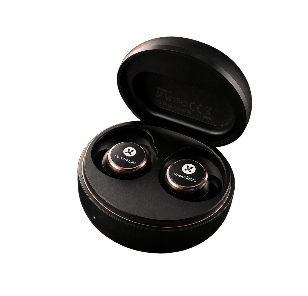 ANC Earbuds