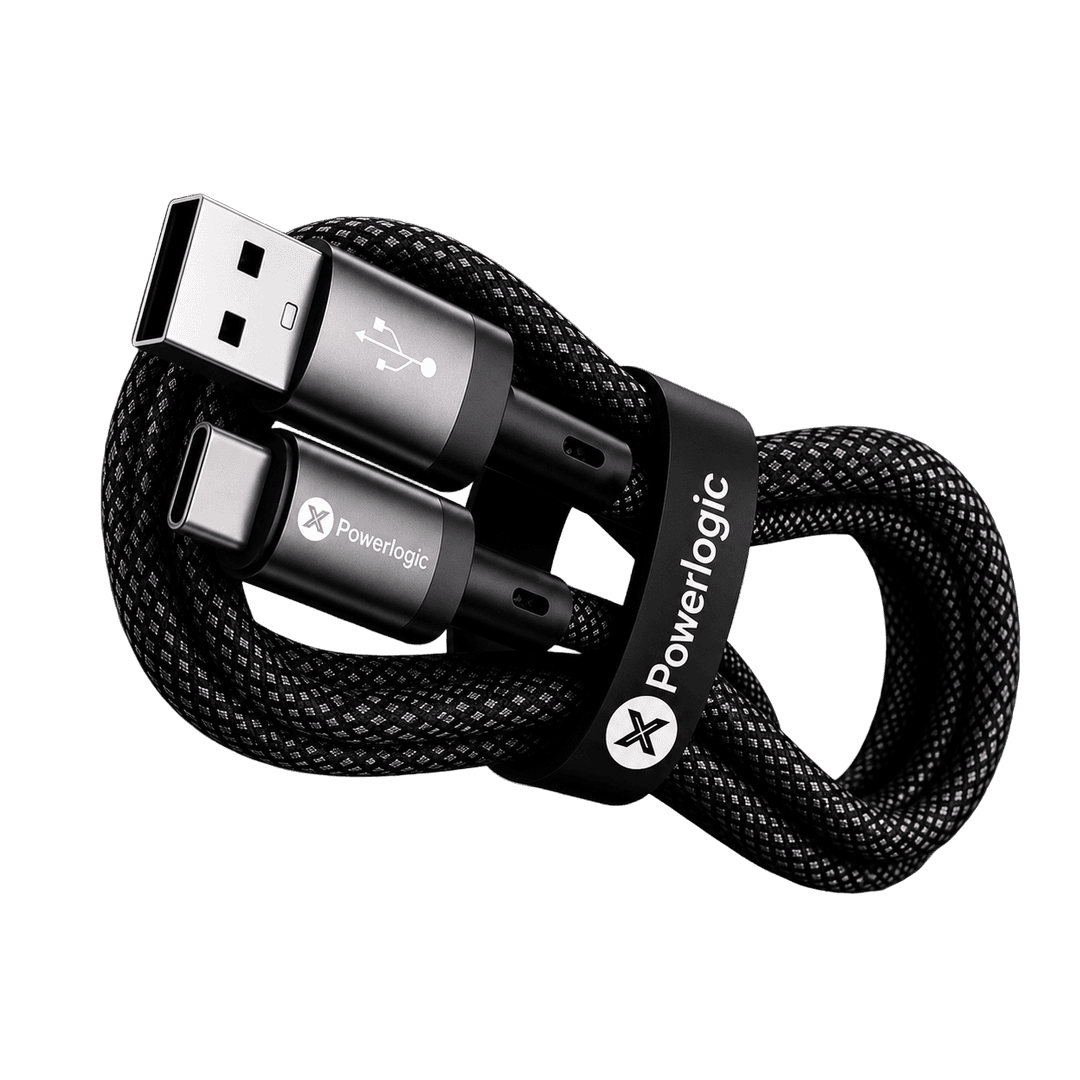 100W Fast Charging Cable