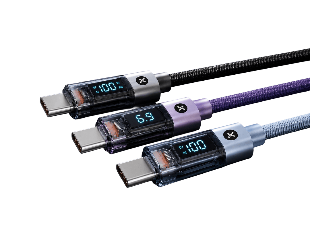Type-C Smart Display Cable