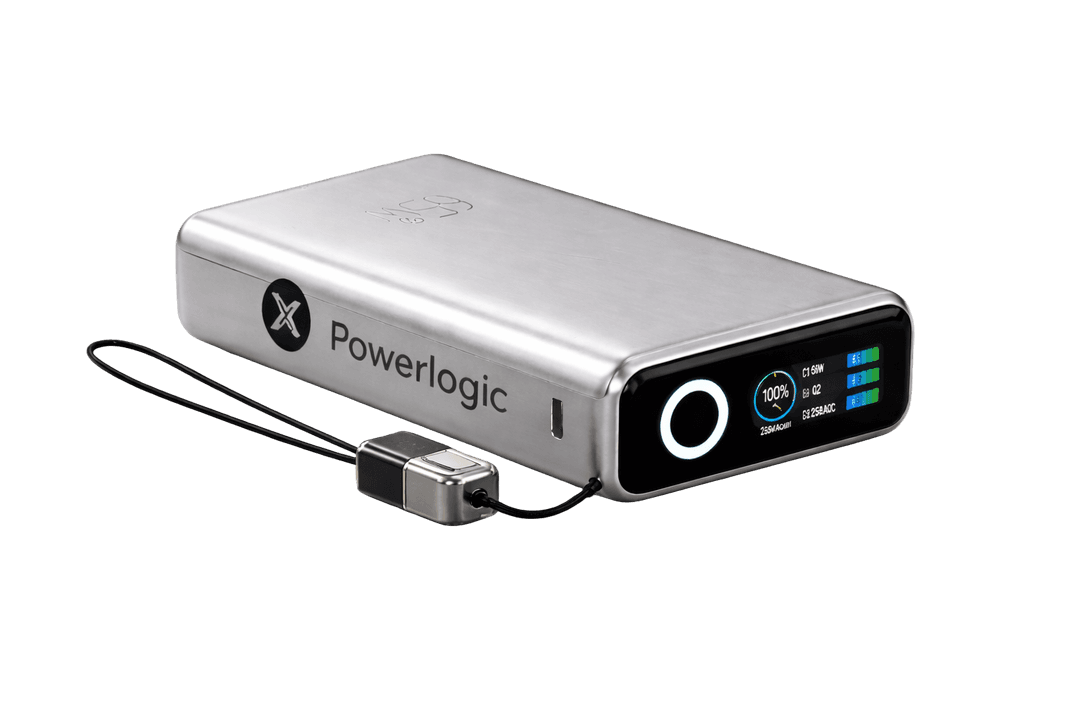 Volt Power Bank