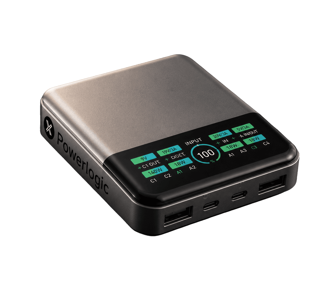 Edge Power Bank