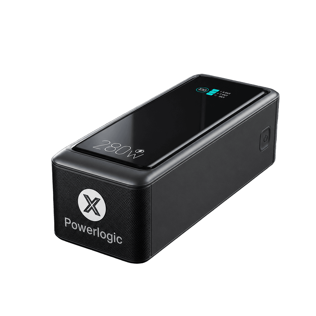 Titan Power Bank